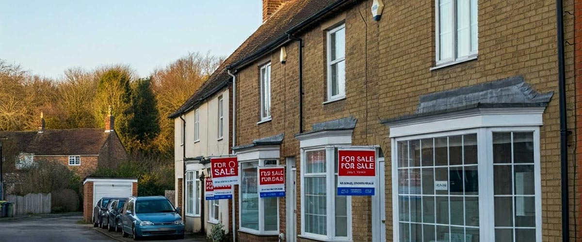 Real Estate
