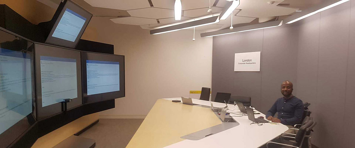 Security Consultancy